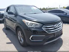 5XYZT3LB7JG563085 2018 HYUNDAI SANTA FE