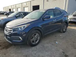 5XYZT3LB7JG563121 2018 HYUNDAI SANTA FE