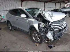 5XYZT3LB7JG563555 2018 HYUNDAI SANTA FE