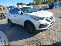 5XYZT3LB7JG564785 2018 HYUNDAI SANTA FE