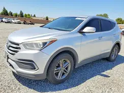 5XYZT3LB7JG568142 2018 HYUNDAI SANTA FE