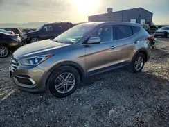 5XYZT3LB7JG568447 2018 HYUNDAI SANTA FE