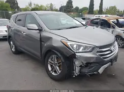 5XYZT3LB7JG569517 2018 HYUNDAI SANTA FE