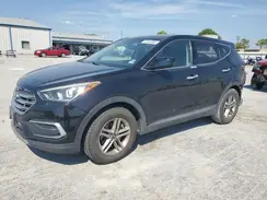 5XYZT3LB7JG569565 2018 HYUNDAI SANTA FE
