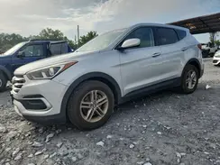 5XYZT3LB7JG571624 2018 HYUNDAI SANTA FE