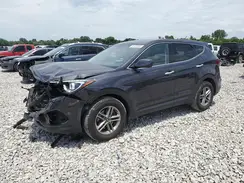 5XYZT3LB7JG571719 2018 HYUNDAI SANTA FE
