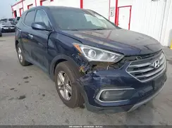 5XYZT3LB7JG572336 2018 HYUNDAI SANTA FE