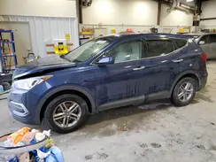 5XYZT3LB7JG572630 2018 HYUNDAI SANTA FE