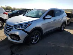 5XYZT3LB7JG573180 2018 HYUNDAI SANTA FE