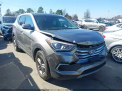 5XYZT3LB7JG573311 2018 HYUNDAI SANTA FE