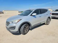 5XYZT3LB8GG310804 2016 HYUNDAI SANTA FE