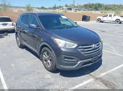 5XYZT3LB8GG310950 2016 HYUNDAI SANTA FE