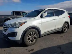 5XYZT3LB8GG311046 2016 HYUNDAI SANTA FE