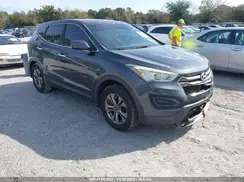5XYZT3LB8GG311788 2016 HYUNDAI SANTA FE