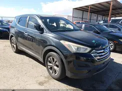 5XYZT3LB8GG314030 2016 HYUNDAI SANTA FE