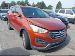 5XYZT3LB8GG317462 2016 HYUNDAI SANTA FE