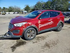 5XYZT3LB8GG322161 2016 HYUNDAI SANTA FE