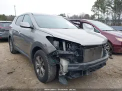 5XYZT3LB8GG326517 2016 HYUNDAI SANTA FE