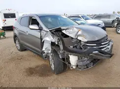 5XYZT3LB8GG326520 2016 HYUNDAI SANTA FE