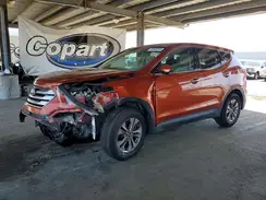 5XYZT3LB8GG326839 2016 HYUNDAI SANTA FE
