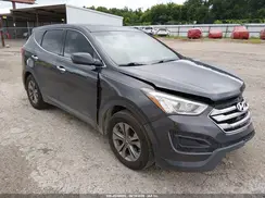 5XYZT3LB8GG332835 2016 HYUNDAI SANTA FE