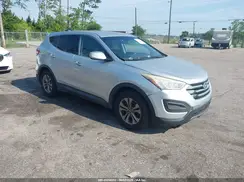 5XYZT3LB8GG334455 2016 HYUNDAI SANTA FE