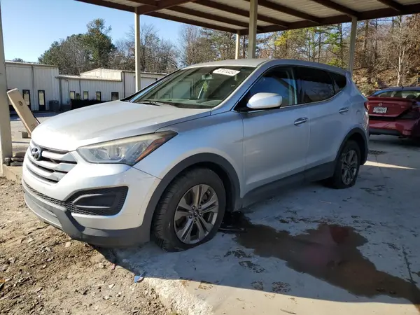 5XYZT3LB8GG334939 2016 HYUNDAI SANTA FE - Image 1