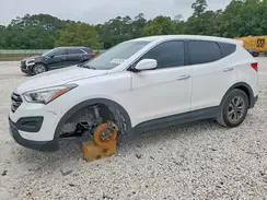 5XYZT3LB8GG336495 2016 HYUNDAI SANTA FE