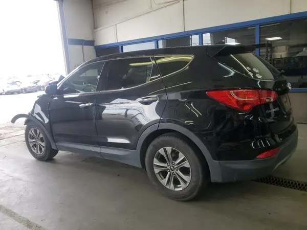 5XYZT3LB8GG337601 2016 HYUNDAI SANTA FE - Image 2
