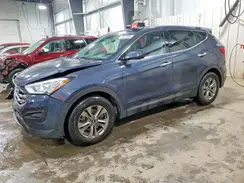 5XYZT3LB8GG338084 2016 HYUNDAI SANTA FE