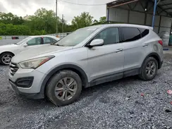 5XYZT3LB8GG339218 2016 HYUNDAI SANTA FE