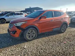 5XYZT3LB8GG345469 2016 HYUNDAI SANTA FE