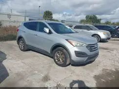 5XYZT3LB8GG348596 2016 HYUNDAI SANTA FE