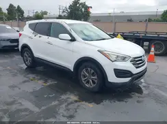 5XYZT3LB8GG350297 2016 HYUNDAI SANTA FE