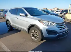5XYZT3LB8GG351451 2016 HYUNDAI SANTA FE