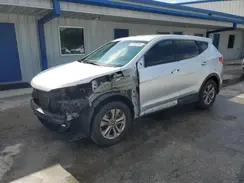 5XYZT3LB8GG351479 2016 HYUNDAI SANTA FE