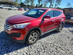 5XYZT3LB8GG351532 2016 HYUNDAI SANTA FE