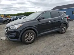 5XYZT3LB8GG351658 2016 HYUNDAI SANTA FE