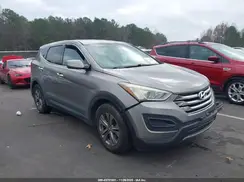 5XYZT3LB8GG353376 2016 HYUNDAI SANTA FE