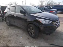 5XYZT3LB8GG354219 2016 HYUNDAI SANTA FE