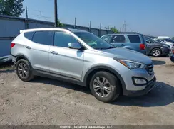 5XYZT3LB8GG354611 2016 HYUNDAI SANTA FE