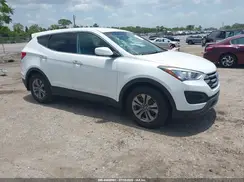 5XYZT3LB8GG356178 2016 HYUNDAI SANTA FE