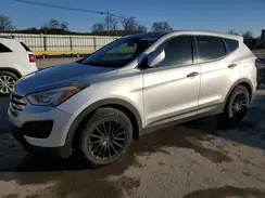 5XYZT3LB8GG362191 2016 HYUNDAI SANTA FE