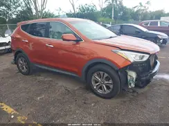 5XYZT3LB8GG362871 2016 HYUNDAI SANTA FE