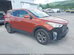 5XYZT3LB8GG364362 2016 HYUNDAI SANTA FE
