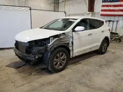 5XYZT3LB8GG365091 2016 HYUNDAI SANTA FE