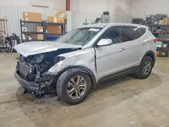 5XYZT3LB8GG365611 2016 HYUNDAI SANTA FE