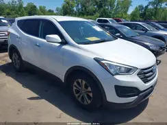 5XYZT3LB8GG369786 2016 HYUNDAI SANTA FE