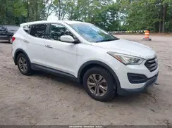 5XYZT3LB8GG370324 2016 HYUNDAI SANTA FE