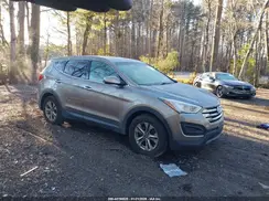 5XYZT3LB8GG372980 2016 HYUNDAI SANTA FE